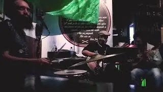 Berimbau - Vin&iacute;cius de Moraes / Baden Powell ( Tiago Leit&ocirc;nez Sambatrio)