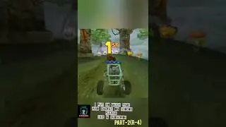 Beach Buggy Racing Map4 Round4 won 3 Part-2 Star victory #gamerszon   ​#beachbuggyracing  #bbracing