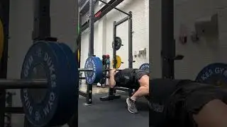 Bench Press #fitness #afl #aussierulesfootball #gym #hammerstrength #australianfootball #football