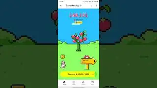 tomarket air drop /tomato coin airdrop/unknownstocker007