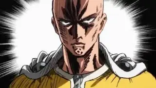 One-Punchline AMV ಠ_ಠ