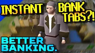 The BEST way to bank with INSTANT bank tabs! || Better Banking