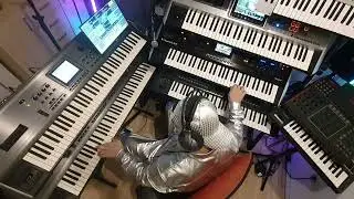 Titanic My Heart Will Go mix cover