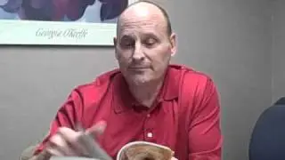 Jon Scieszka