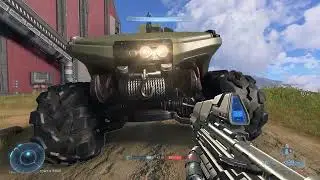 Halo Infinite Funny Moments