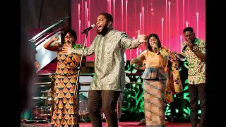 Ghana at 68 Praise Medley 🇬🇭  @JohnnyHaick    @rev.jmichaelantonio8003 @fredninson