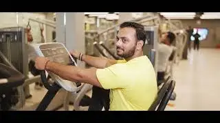 Punit & Janhwi Final Pre Wedding Shoot| Golden Image Photography| Anytime Fitness| Best Photoshoot|