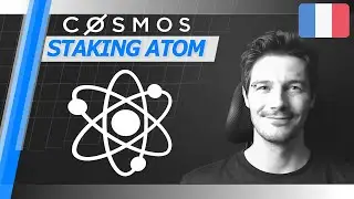 ATOM (Cosmos Hub) : Son Utilit&eacute; Cach&eacute;e + Astuces de Staking