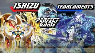 Ishizu Tearalaments 101 - A Perfect Game