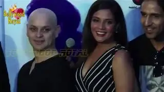 Jia Aur Jia&rsquo; Trailer Launch With Kalki Koechlin, Richa Chadha, Arslan & Howard Rosemeyer