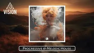Monarke & Soul Button - Forgotten Years [Original Mix] BEST PROGRESSIVE HOUSE 2024