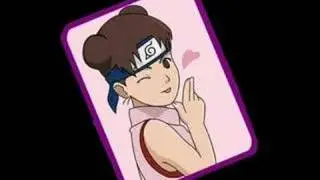 tenten icon!