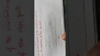 Lect 10 Overtaking zone & Problem's on OSD