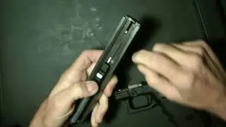 COMPLETE HISTORY OF THE GLOCK!