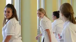 Jerusalema Challenge Laurentius Ziekenhuis