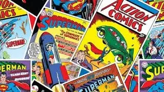Four Underrated Comics I Have Read (So Far)