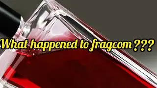 What happened to fragcomm?🤔 #fragcomm #fragman #frag