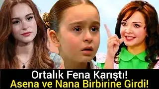 Bez Bebek dizisinde şok gelişme | Asena Nana hakkında bakın ne dedi!