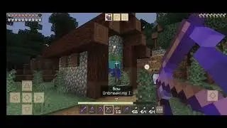 I save my village