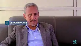 SMFI to Shabelle Bank Transformation Project