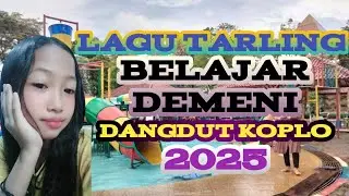 LAGU TARLING BELAJAR DEMENI DANGDUT KOPLO
