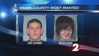 PIqua's Most Wanted