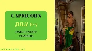 CAPRICORN - 