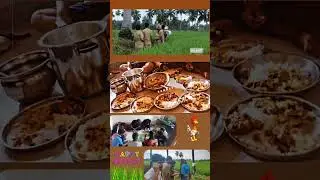 #Day07 RAWE | Sunday Field Visit |  sundayfunday | Chicken | #MTCA students | #Teamthiruvarangulam