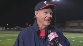 3News visits Ellet CLC in Akron for Friday Football Fever