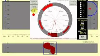 Drawing Defects I