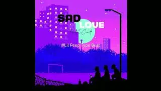 (FREE) Lil Peep Type Beat - 