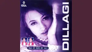 Tujhe Pyar Karta Hoon Teri Qasam