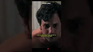 FINAL EXPLICADO DE YOU! Joe teve o que merece? Vem ver! #netflix #you #joegoldberg #pennbadgley