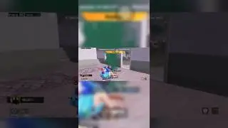 Unbelievable 1vs2 Showdown - BGMI Gameplay