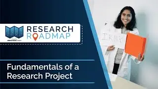 Fundamentals of a Research Project: Essential Phases for Pre-Med Students