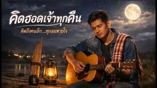 เพลง คิดฮอดเจ้าทุกคืน