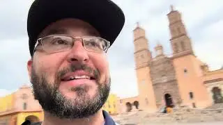 Dolores Hidalgo, Guanajuato MÉXICO (Part 1) 4K