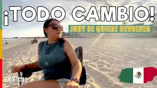 🤯 Nuevo País ¿Cómo es MEXICALI y SAN FELIPE en la BAJA CALIFORNIA MEXICO 🇲🇽 | CAMPER LIFE