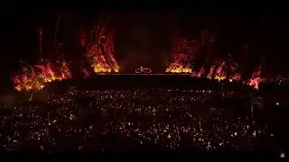 Bmode's Anyma Anthem Promo Video