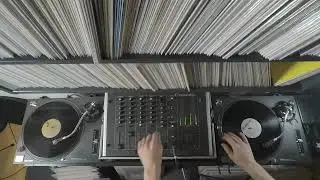 80s Gospel Funk Soul Boogie Mix