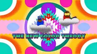 SkyBlew x Scottie Royal - The New Color Theory (Official Video)