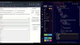 Codeforces | C++ | Rated 800 | A. United We Stand | real time | no talking | Short 10