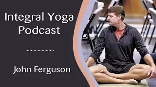 Episode 97 | John Ferguson | Finding Purpose in Adversity: Inspiring Veterans' Mental Health Journey