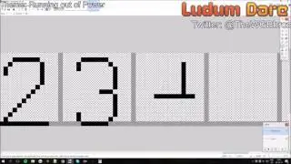 Ludum Dare 39 TIMELAPSE (Ludum Dare COMPO) - Reupload
