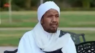 شيخ عبدالرشيد بن شيخ علي صوفي سورة إبراهيم برواية شعبة عن عاصم