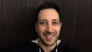 Fight in the Open - Desmin Borges