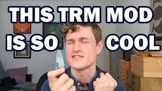 TRM Newtron & Nerd - SLOT MOD results!
