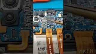 samsung m30s dead solution