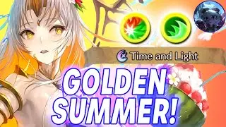 Summer Gullveig Matchup Showcase | Fire Emblem Heroes