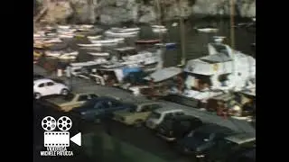 Praia a Mare | Filmato Amatoriale 8mm (1978)
